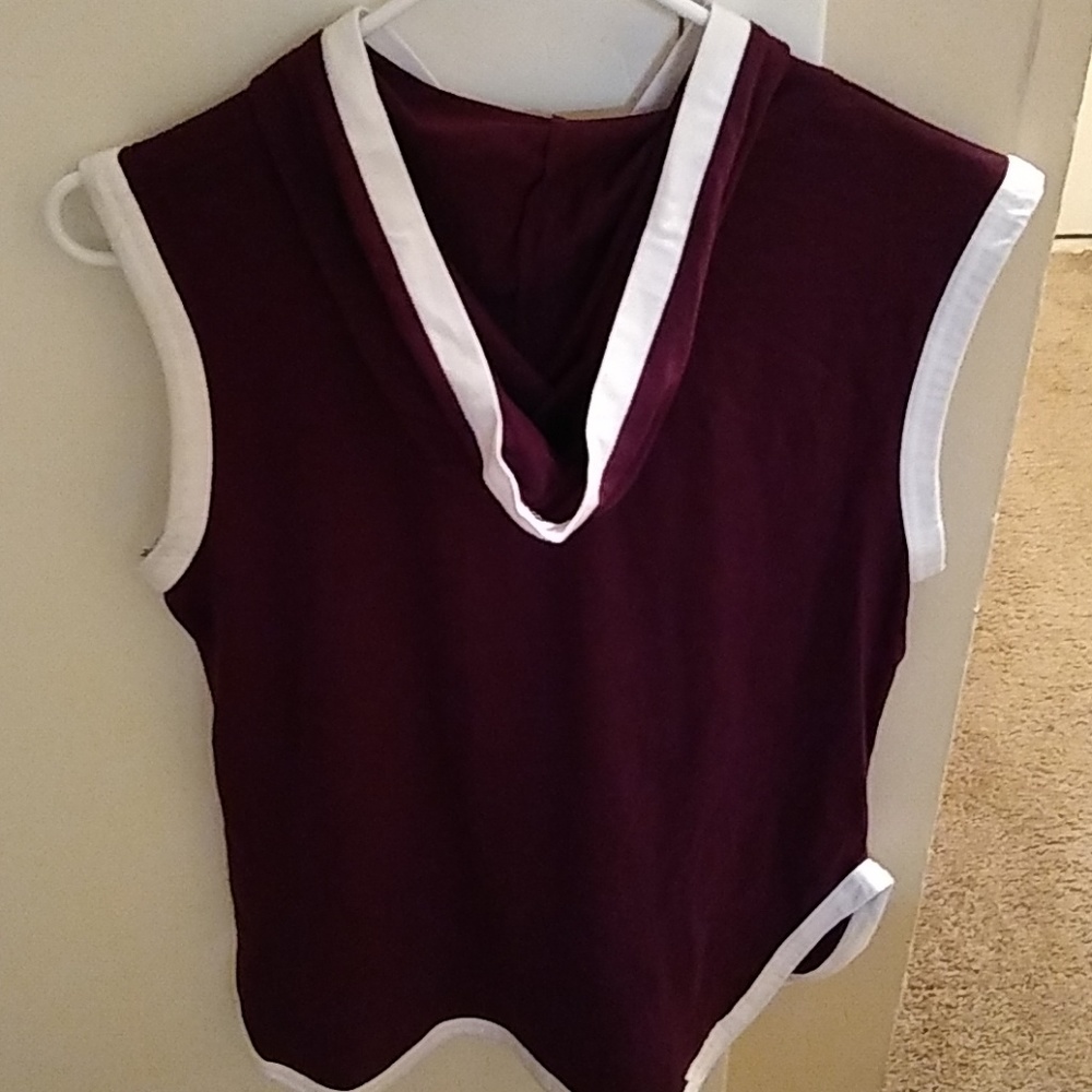 Muscle tee - Picture 2 of 2